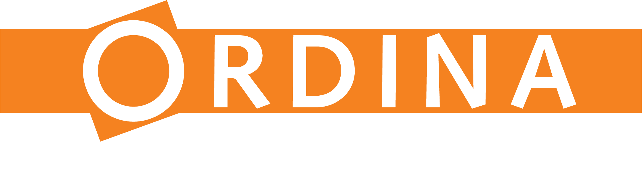 Powered by Ordina - Ahead of change